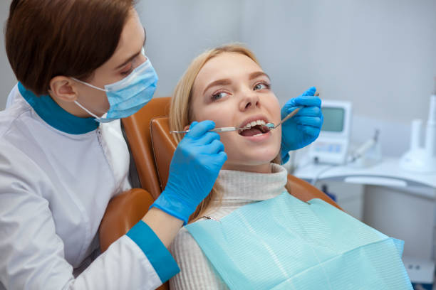 Reliable Claremont, NC Emergency Dentist Solutions