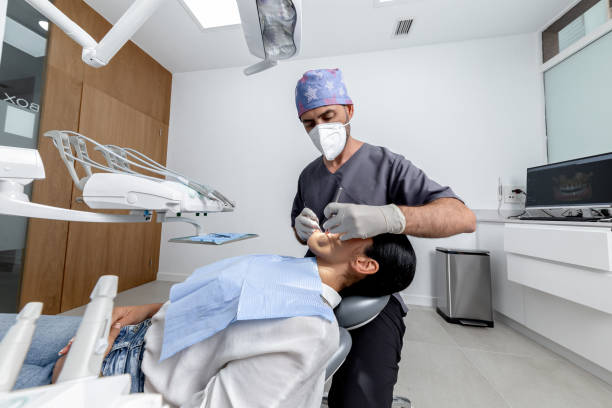 Best Tooth Infection Emergency Dentist [placeholder7] in Claremont, NC